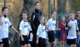 Kadra Młodych Wilków 2000 na Legia Cup